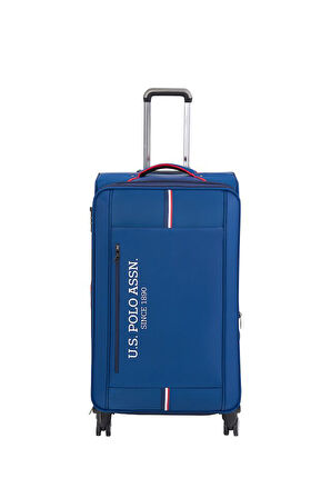 PLVLZ24028B-02 U.S.POLO ASSN. SİNCE 1890 VALİZ