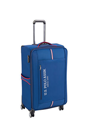PLVLZ24028B-02 U.S.POLO ASSN. SİNCE 1890 VALİZ