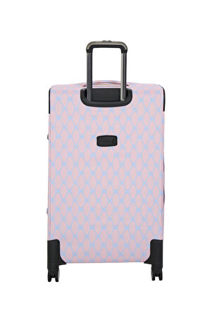 PLVLZ24039A-01 U.S.POLO ASSN. SİNCE 1890 VALİZ