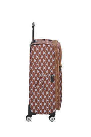 PLVLZ24041B-02 U.S.POLO ASSN. SİNCE 1890 VALİZ