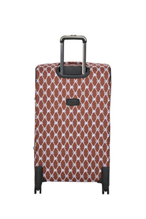 PLVLZ24041B-02 U.S.POLO ASSN. SİNCE 1890 VALİZ