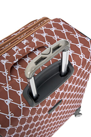 PLVLZ24041B-02 U.S.POLO ASSN. SİNCE 1890 VALİZ