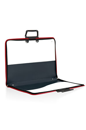 U.S. Polo Assn. PLDOS24030 Dosya Çantası