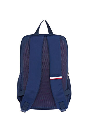 U.S. Polo. Assn. Unisex Okul Çantası PLÇAN23315