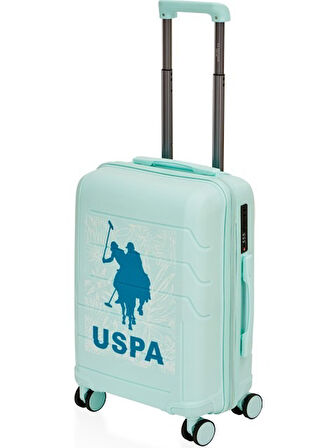 U.S. POLO ASSN. Unisex Standart Valiz PLVLZ24057A