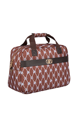 U.S. Polo Assn. PLDUF24620 Duffle