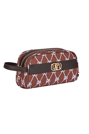 U.S. Polo Assn. PLTRS24622 Tıraş Çantası