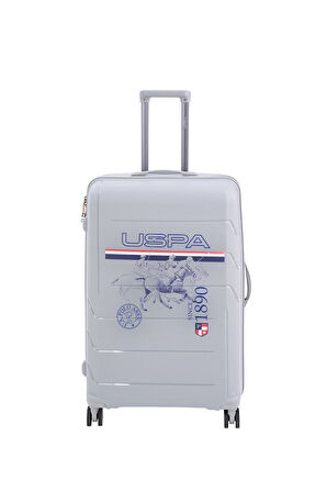 PLVLZ24075C-03 U.S.POLO ASSN. SİNCE 1890 VALİZ