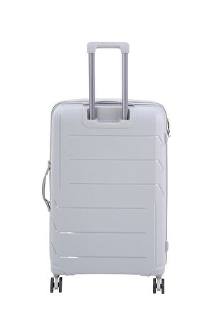 PLVLZ24075C-03 U.S.POLO ASSN. SİNCE 1890 VALİZ