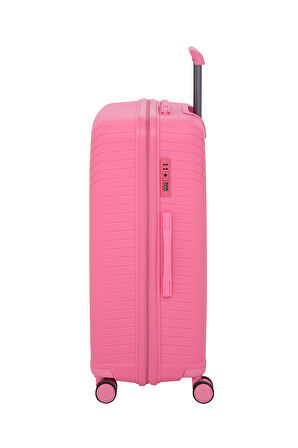 U.S. Polo Assn. PLVLZ24076 Valiz PP