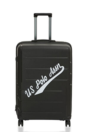 PLVLZ24078A-01 U.S.POLO ASSN. SİNCE 1890 VALİZ