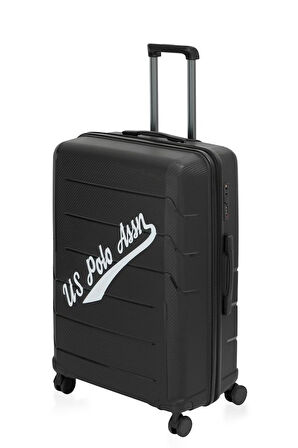 PLVLZ24078A-01 U.S.POLO ASSN. SİNCE 1890 VALİZ