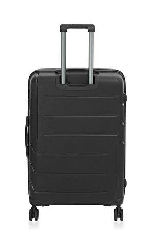 PLVLZ24078A-01 U.S.POLO ASSN. SİNCE 1890 VALİZ