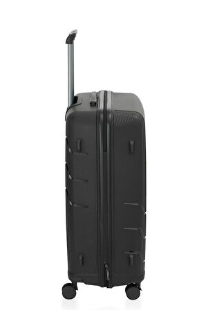 PLVLZ24078A-01 U.S.POLO ASSN. SİNCE 1890 VALİZ