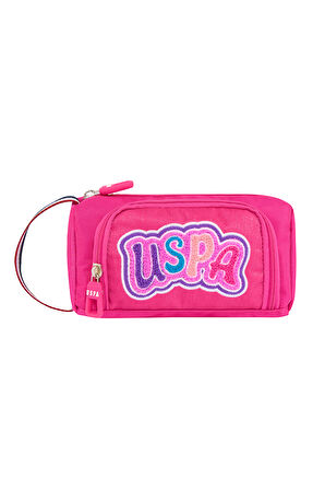 U.S. Polo Assn.PLKLK25027 Kalem Çantası