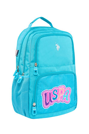 U.S. Polo Assn.PLCAN25028 Sırt Çantası