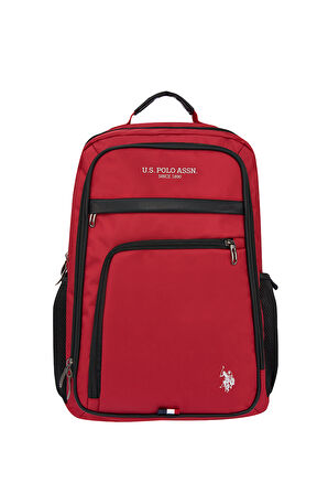 U.S. Polo Assn.PLCAN25080 Sırt Çantası
