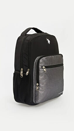PLCAN25113 U.S.POLO ASSN. SİNCE 1890 SIRT ÇANTASI