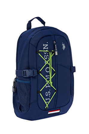 U.S. Polo Assn.PLCAN25111 Sırt Çantası