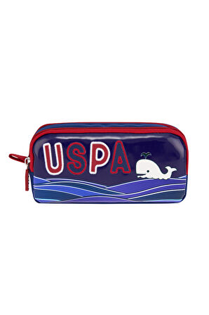 U.S. Polo Assn.PLKLK25043 Kalem Çantası