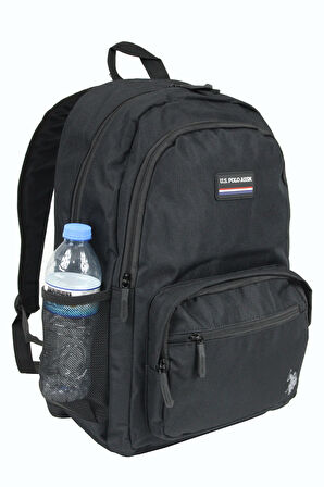 Plcan 25091  U.S. Polo Assn. İthal Sırt Çantası / Laptop Çantası