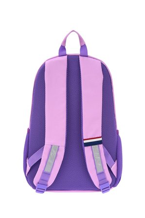 U.S. Polo Assn. Plcan25057 Sırt Çantası - Okul Çantası Lila
