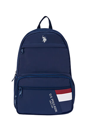 U.S. Polo Assn.PLCAN25003 Sırt Çantası
