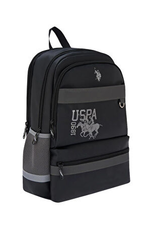 U.S. POLO ASSN. PLCAN25128 Sırt Çantası