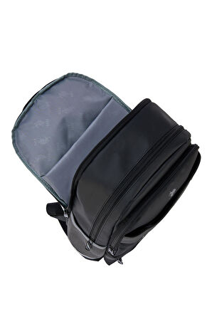U.S. POLO ASSN. PLCAN25128 Sırt Çantası