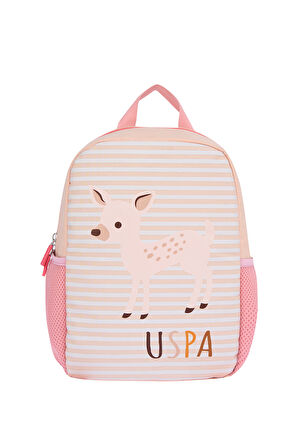 U.S. Polo Assn.PLCAN25044 Sırt Çantası