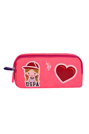 U.S. Polo Assn.PLKLK25010 Kalem Çantası