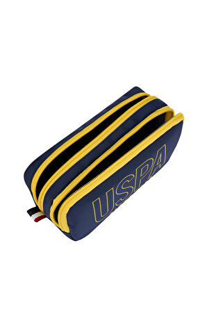 U.S. Polo Assn.PLKLK25126 Kalem Çantası