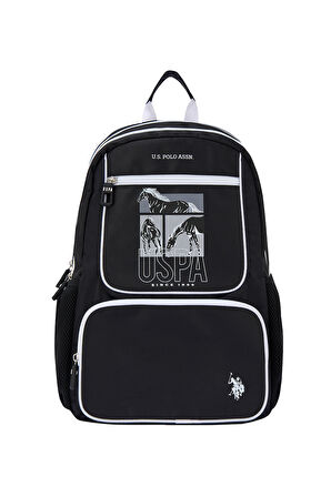 U.S. Polo Assn.PLCAN25127 Sırt Çantası