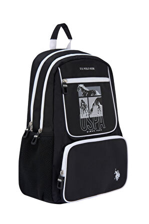 U.S. Polo Assn.PLCAN25127 Sırt Çantası