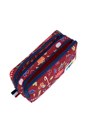 U.S. Polo Assn.PLKLK25017 Kalem Çantası