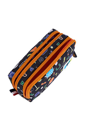 U.S. Polo Assn.PLKLK25018 Kalem Çantası