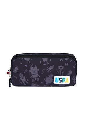U.S. Polo Assn.PLKLK25029 Kalem Çantası