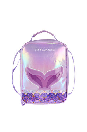 U.S. Polo Assn.PLBSC25005 Beslenme Çantası