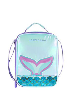 U.S. Polo Assn.PLBSC25007 Beslenme Çantası