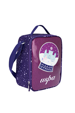 U.S. Polo Assn.PLBSC25023 Beslenme Çantası