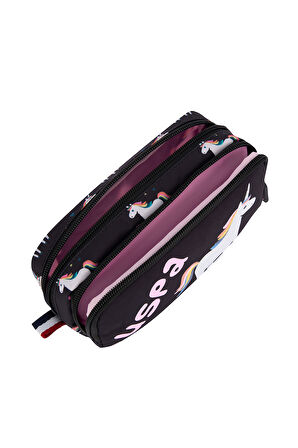 U.S. Polo Assn.PLKLK25037 Kalem Çantası