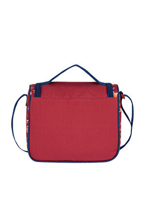 U.S. Polo Assn.PLBSC25017 Beslenme Çantası