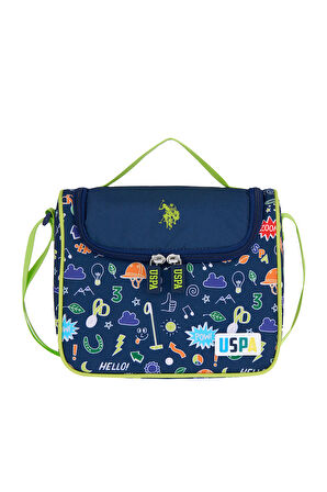 U.S. Polo Assn.PLBSC25016 Beslenme Çantası