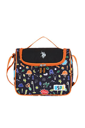 U.S. Polo Assn.PLBSC25018 Beslenme Çantası