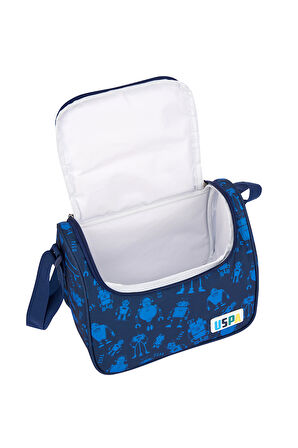 U.S. Polo Assn.PLBSC25030 Beslenme Çantası