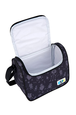 U.S. Polo Assn.PLBSC25029 Beslenme Çantası