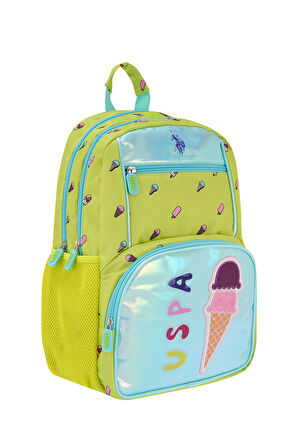 U.S. Polo Assn.PLCAN25025 Sırt Çantası