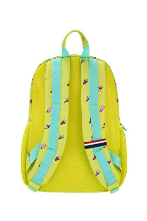 U.S. Polo Assn.PLCAN25025 Sırt Çantası