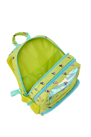 U.S. Polo Assn.PLCAN25025 Sırt Çantası