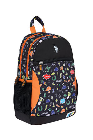 U.S. Polo Assn.PLCAN25018 Sırt Çantası